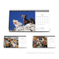 Whiteboard Table Standing Desk Calendar Designs Printing